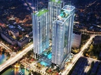 Hot cần bán ngay căn hộ 3 mặc sông view bitexco quận 1 giá rẻ Hot cần bán ngay căn hộ 3 mặc sông view bitexco quận 1 giá rẻ