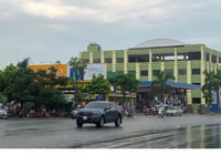 Cho thuê tòa nhà tại xã Từ Sơn, Bắc Ninh, tổng diện tích 8500 m2 Cho thuê tòa nhà tại xã Từ Sơn, Bắc Ninh, tổng diện tích 8500 m2