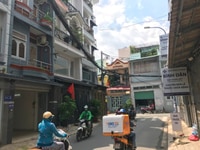 Phòng trọ cao cấp. 102/59 Phan Huy Ích P15 tân bình Phòng trọ cao cấp. 102/59 Phan Huy Ích P15 tân bình