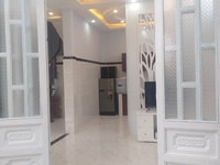 Cần tiền kinh doanh cần bán gấp căn nhà QL50 gia rẻ Cần tiền kinh doanh cần bán gấp căn nhà QL50 gia rẻ