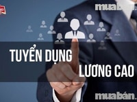 Tuyển nhân viên bán hàng tại Siêu thị mini Tuyển nhân viên bán hàng tại Siêu thị mini