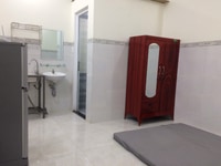 Phòng trọ cao cấp full tiện nghi gần Đại Học Công Nghiệp Thực Phẩm Phòng trọ cao cấp full tiện nghi gần Đại Học Công Nghiệp Thực Phẩm