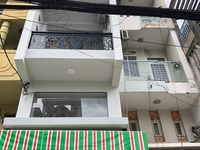 Bán gấp nhà tuyệt đẹp 2 mặt tiền 265 Phạm Văn Chí phường 3 quận 6 Bán gấp nhà tuyệt đẹp 2 mặt tiền 265 Phạm Văn Chí phường 3 quận 6