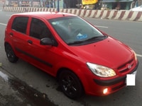 GD Bán Hyundai Getz máy 1.4AT , Xe nhập ,màu đỏ. tự động sx 2008 GD Bán Hyundai Getz máy 1.4AT , Xe nhập ,màu đỏ. tự động sx 2008