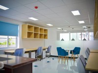 Văn phòng cho thuê trọn gói giá ưu đãi tháng 9 Văn phòng cho thuê trọn gói giá ưu đãi tháng 9