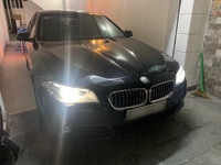 Trung Sơn Auto bán xe BMW 520i Model 2016 đăng kí lần đầu cuối 2016 Trung Sơn Auto bán xe BMW 520i Model 2016 đăng kí lần đầu cuối 2016