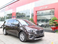 Xe kia sedona 2019 thanh toán trước 15% nhận ngay xe, lãi suất ưu đãi Xe kia sedona 2019 thanh toán trước 15% nhận ngay xe, lãi suất ưu đãi