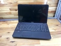 LAPTOP TOSHIBA C850 - Core i5 3320M LAPTOP TOSHIBA C850 - Core i5 3320M