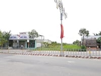 Bán 1214m2 đất thổ cư đủ, MT QL 50 Cần Đước, Long An 14 tr/m2 TL Bán 1214m2 đất thổ cư đủ, MT QL 50 Cần Đước, Long An 14 tr/m2 TL