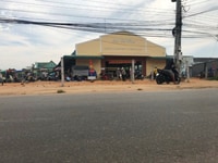 bán lô đất 1000m2,SHR.Gần chợ Tân Bình,Lagi,Bình Thuận bán lô đất 1000m2,SHR.Gần chợ Tân Bình,Lagi,Bình Thuận