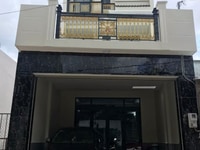 Bán nhà MT hẻm Nguyễn thị kiểu Quận 12, 5mx16m, đường 7m thông, 5tỷ9 Bán nhà MT hẻm Nguyễn thị kiểu Quận 12, 5mx16m, đường 7m thông, 5tỷ9
