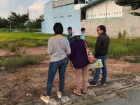 MỞ BÁN 20 NỀN ĐẤT VÀ 5 LÔ GÓC 2 MẶT TIỀN SỔ HỒNG RIÊNG, KHU TÊN LỬA MỞ BÁN 20 NỀN ĐẤT VÀ 5 LÔ GÓC 2 MẶT TIỀN SỔ HỒNG RIÊNG, KHU TÊN LỬA