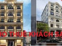 Cho thuê Khách sạn Mặt tiền Đường Tên Lửa, Bình Tân, TpHCM - Chị Thy Cho thuê Khách sạn Mặt tiền Đường Tên Lửa, Bình Tân, TpHCM - Chị Thy