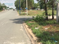 300m2 đất thổ cư mặt tiền đối diện Bệnh Viện Bình Dương sổ hồng riêng 300m2 đất thổ cư mặt tiền đối diện Bệnh Viện Bình Dương sổ hồng riêng