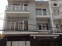 Cần tiền trả nợ bán gấp MT đường HỒng Bàng Q.6 DT: 4.3x14m nở hậu 7.2m Cần tiền trả nợ bán gấp MT đường HỒng Bàng Q.6 DT: 4.3x14m nở hậu 7.2m