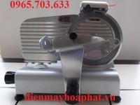 Máy cắt thịt đông lạnh siêu mỏng ES-300 cực tốt Máy cắt thịt đông lạnh siêu mỏng ES-300 cực tốt