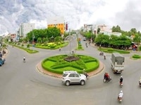 Bán đất khu minh linh vĩnh long 850 tr/100m2 ,sang tên ngay. Bán đất khu minh linh vĩnh long 850 tr/100m2 ,sang tên ngay.