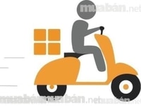 Tuyển nam giao hàng, xăng, xe máy công ty Tuyển nam giao hàng, xăng, xe máy công ty