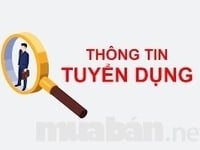 Cần nam/nữ Bán Hàng ( nhanh nhẹn và trung thực ) Cần nam/nữ Bán Hàng ( nhanh nhẹn và trung thực )
