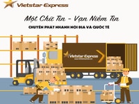 Tuyển nam nhân viên Kho hàng chuyển phát nhanh Tuyển nam nhân viên Kho hàng chuyển phát nhanh