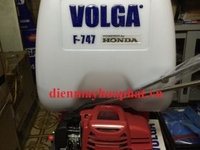 Máy phun thuốc chạy bằng xăng Honda VOLGA F-747 Máy phun thuốc chạy bằng xăng Honda VOLGA F-747