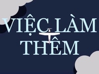 Việc làm thêm cho sinh viên Quận Gò Vấp ưu tiên làm giờ hành. Việc làm thêm cho sinh viên Quận Gò Vấp ưu tiên làm giờ hành.