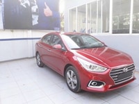 Hyundai Accent AT 2019 xe có sẵn giao ngay Hyundai Accent AT 2019 xe có sẵn giao ngay
