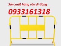 Khung hàng rào di động, hàng rào bảo vệ, hàng rào tạm Khung hàng rào di động, hàng rào bảo vệ, hàng rào tạm