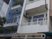 Cho thuê nhà SIÊU RẺ chỉ 15tr HXH đường Dương Bá Trạc, P. 2, Q. 8 Cho thuê nhà SIÊU RẺ chỉ 15tr HXH đường Dương Bá Trạc, P. 2, Q. 8