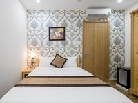 Phòng khách sạn đẹp, gần biển Mỹ Khê - A540 Phòng khách sạn đẹp, gần biển Mỹ Khê - A540