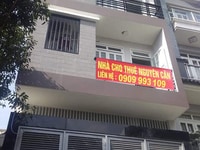 cho thuê nhà 11P Đinh Tiên Hoàng gần CX Phan Đăng Lưu. DTSD gần 200m2 cho thuê nhà 11P Đinh Tiên Hoàng gần CX Phan Đăng Lưu. DTSD gần 200m2