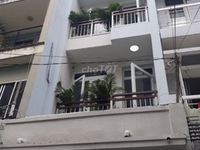 Cho thuê nhà Hẻm 134/12D Cách mạng tháng 8, Q.3 Cho thuê nhà Hẻm 134/12D Cách mạng tháng 8, Q.3