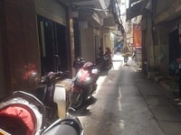 Bán nhà ngõ 158 Ngọc Hà, quận Ba Đình, 7 tầng thang máy Bán nhà ngõ 158 Ngọc Hà, quận Ba Đình, 7 tầng thang máy
