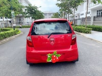 Bán Hyundai Grand i10 số sàn 2012 màu đỏ xe nhập Ấn Độ bản full đủ đồ Bán Hyundai Grand i10 số sàn 2012 màu đỏ xe nhập Ấn Độ bản full đủ đồ