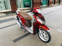 Honda Vision 110 SmartKey Đỏ Mận 219 Lướt 486Km Honda Vision 110 SmartKey Đỏ Mận 219 Lướt 486Km