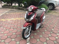 Honda Vision FI SmartKey sáng SH 2019 giáo viên đi 1000km Honda Vision FI SmartKey sáng SH 2019 giáo viên đi 1000km