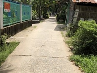 Nền thổ cư 100% chỉ 650 triêu, Thường Thạnh, Cái Răng, Cần Thơ Nền thổ cư 100% chỉ 650 triêu, Thường Thạnh, Cái Răng, Cần Thơ