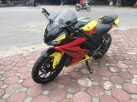 Bán R15 bản V3 Gia Đình dùng Đky T8/2019 chạy lướt Bán R15 bản V3 Gia Đình dùng Đky T8/2019 chạy lướt