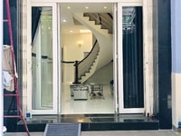 Nhà đẹp Tân Bình,đường Cách Mạng Tháng 8.DT:40 m2.4,2 tỷ Nhà đẹp Tân Bình,đường Cách Mạng Tháng 8.DT:40 m2.4,2 tỷ