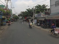 Nhà bán ngay trung tâm Q.Thủ Đức đúc 3 tấm 1tr 3lầu giá 3ty4 Nhà bán ngay trung tâm Q.Thủ Đức đúc 3 tấm 1tr 3lầu giá 3ty4