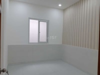 Nhà Quận Thủ Đức, hẻm xe tải 6m, 27m2 giá 1,370 Nhà Quận Thủ Đức, hẻm xe tải 6m, 27m2 giá 1,370