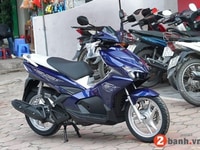THANH LÝ DÒNG XE AIR BLADE NHẬP KHẨU CÁC MÀU THANH LÝ DÒNG XE AIR BLADE NHẬP KHẨU CÁC MÀU