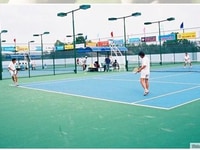 Tuyển nhân viên nhặt bóng Tennis Tuyển nhân viên nhặt bóng Tennis