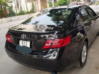 Bán Xe Camry 2.4 nhập Mỹ 2008. Giá 750 triệu Bán Xe Camry 2.4 nhập Mỹ 2008. Giá 750 triệu