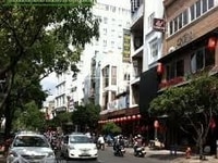 Bán gấp nhà mặt tiền góc ngã tư Nam Kì Khởi Nghĩa - Trần Quốc Toản, Q3 Bán gấp nhà mặt tiền góc ngã tư Nam Kì Khởi Nghĩa - Trần Quốc Toản, Q3