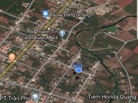 16x45m đất cách quốc lộ 14 chỉ 150m giá 670 triệu buôn ma thuột 16x45m đất cách quốc lộ 14 chỉ 150m giá 670 triệu buôn ma thuột