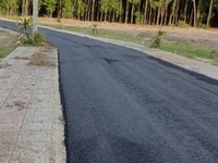 Cần bán lô đất ở Bà Rịa Vũng Tàu Cần bán lô đất ở Bà Rịa Vũng Tàu