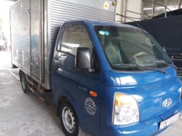 Bán xe Tải hyundai h100 1t đời 2011 Bán xe Tải hyundai h100 1t đời 2011