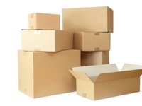 Công Nhân Sản Xuất Bìa Carton. Công Nhân Sản Xuất Bìa Carton.