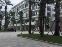 Cần cho thuê 2 căn LK cạnh nhau và 2căn Shophouse tại dự án Monbay HL Cần cho thuê 2 căn LK cạnh nhau và 2căn Shophouse tại dự án Monbay HL